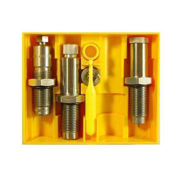 Misc. Accessories Lee Precision Ready Series 17 HORNET FACTORY CRIMP DIE